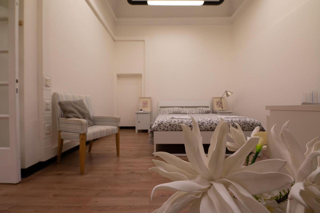 Guest House Palazzo Carmine Genoa Exterior photo