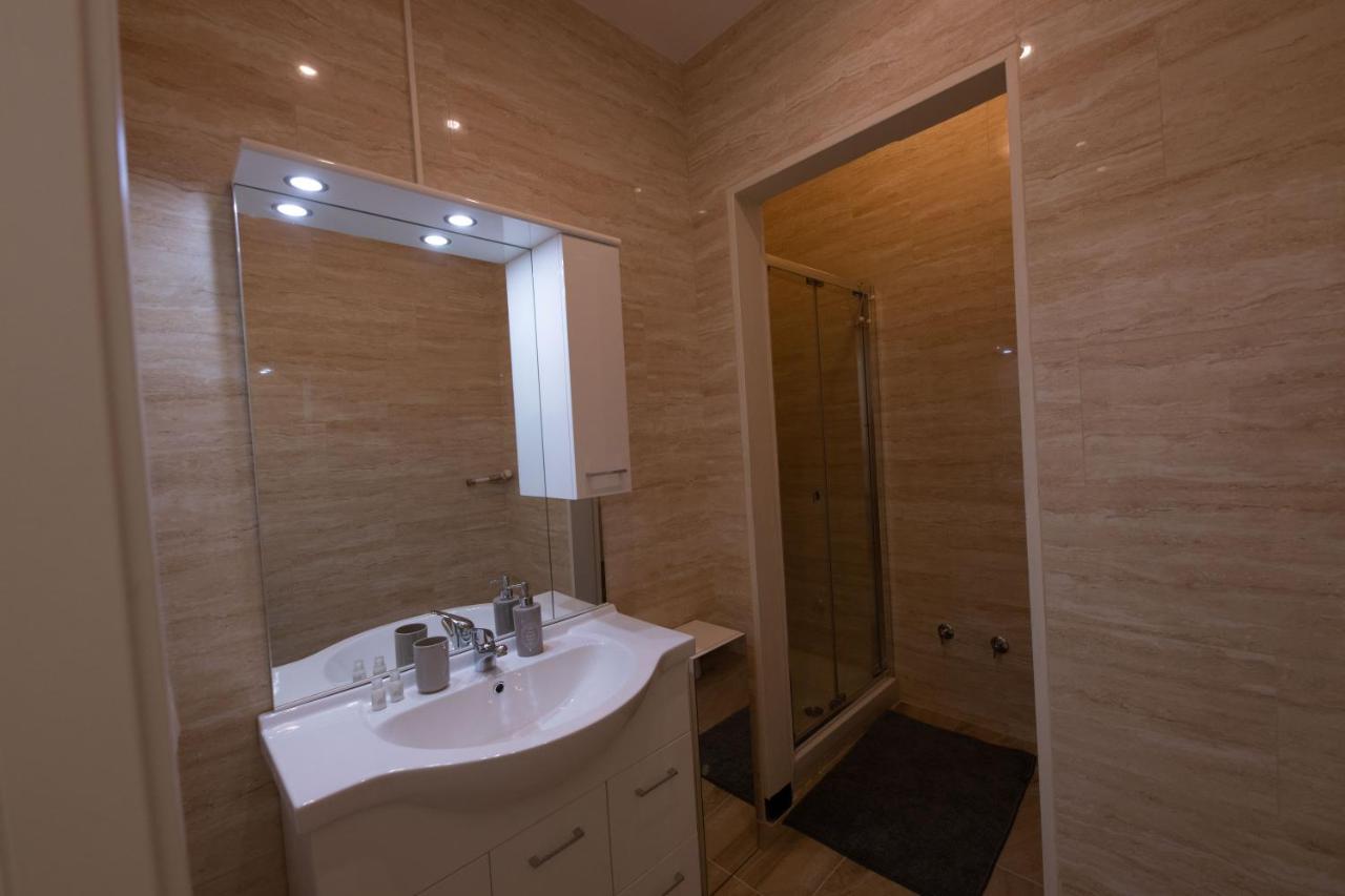 Guest House Palazzo Carmine Genoa Exterior photo