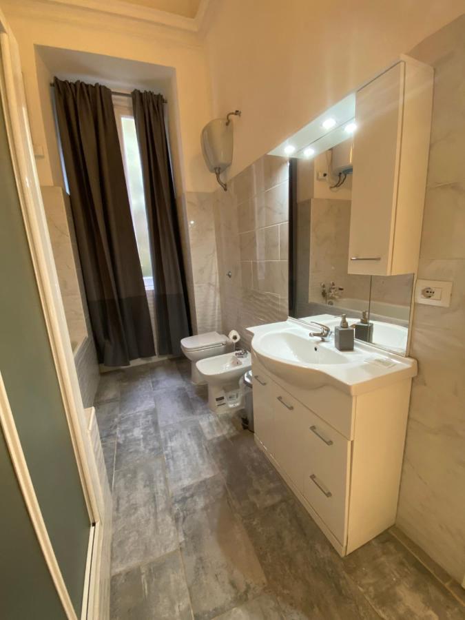 Guest House Palazzo Carmine Genoa Exterior photo