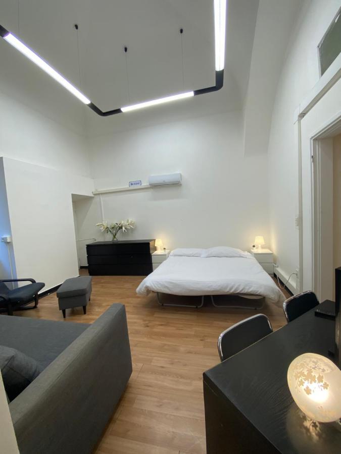 Guest House Palazzo Carmine Genoa Exterior photo